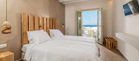 Premium Superior Room