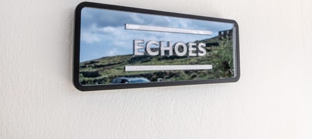 Rockaine Echoes Suite
