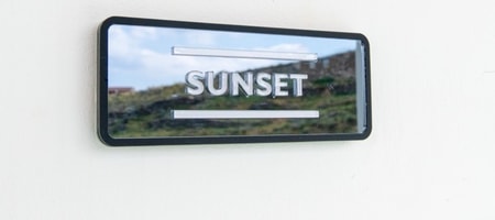 Rockaine Sunset Suite