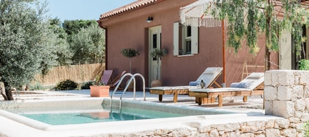 Jasmine Villa