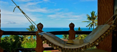 Seascape Villa