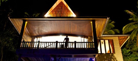 Sky Villa