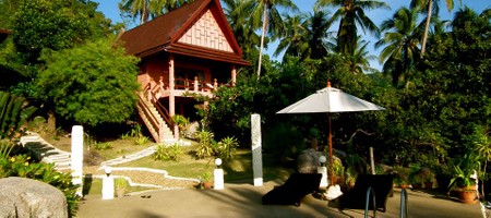 Sunset Villa