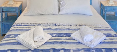 Blue Harmony Suites of Mykonos - Deluxe Suite 2