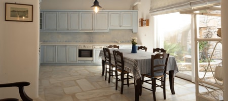 Villa Anna - Four-bedroom apartment