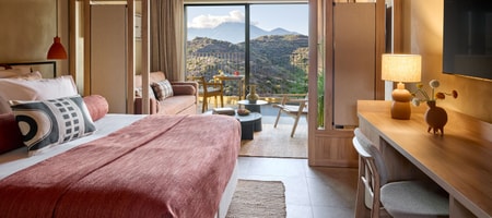 Comfort Junior Suite