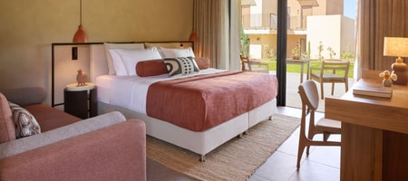 Premium Room