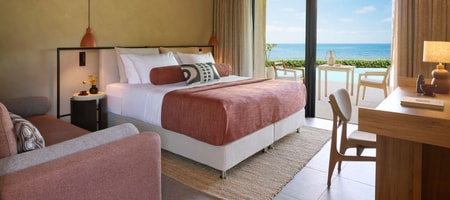 Premium Room Sea View