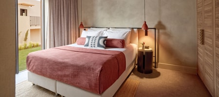 Two Bedroom Suite