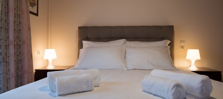 Superior Apartment | Brown 