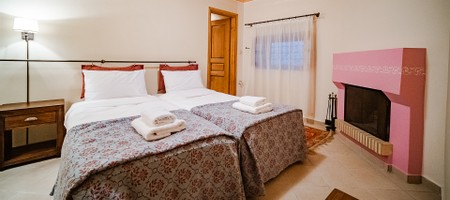 Double Room | Lily