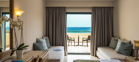 Bungalow Sea View