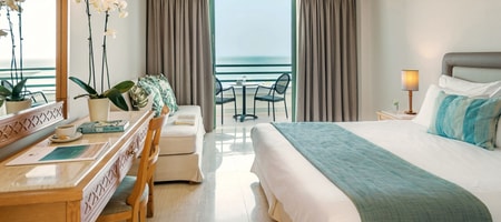 Twin Sea View