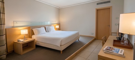 Garden Suite with Kitchenette