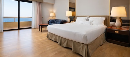 Executive Room Sea View
