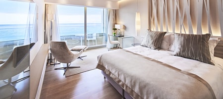 ABAV² Room Sea View