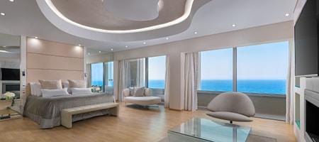 ABAV² Presidential Suite