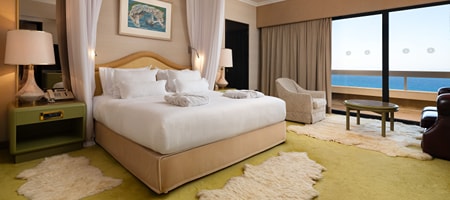 Executive Royal Suite