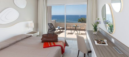 Double Room Sea View