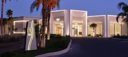 Rodos Princess Beach Resort & Spa