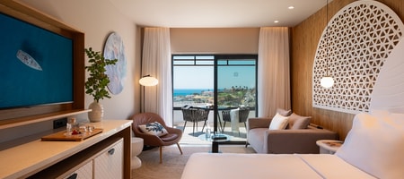 Superior Family Suite
