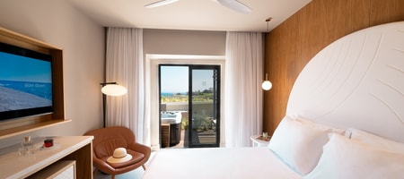 Superior Family Suite JAZZI