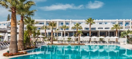 Mitsis Rodos Village