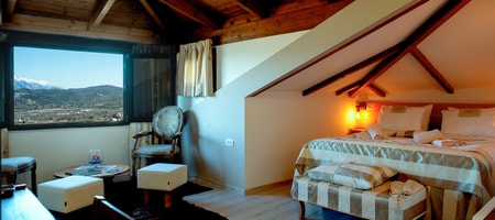 Two Bedroom Signature Suite