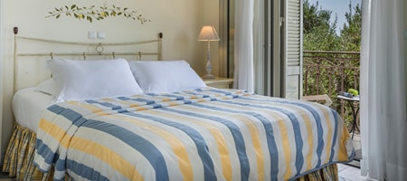 LEMONIA Superior Sea View