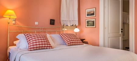 RODIA Superior Sea View