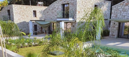 Villa Dimitra