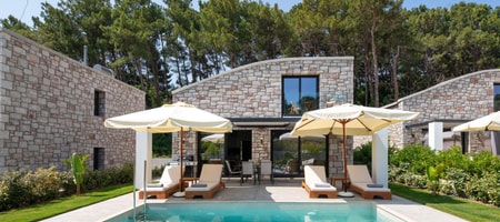 Villa Nicole