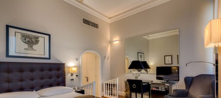 Classic Double or Twin Room