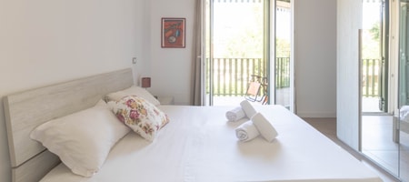 Pigneto Terrace - Via Gentile da Mogliano 117