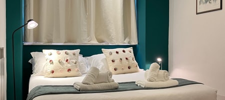 Riari House - APT Roma Trastevere - Via dei Riari 86