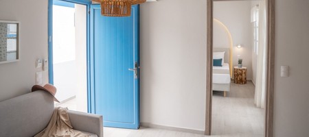 One Bedroom Apartment