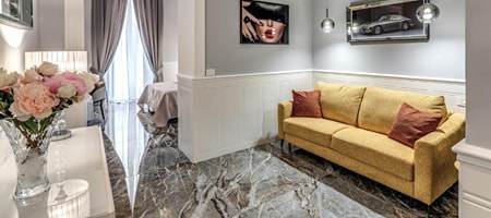 Oasis King Suite