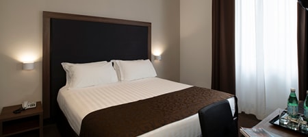 Classic Double or Twin Room