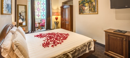 Superior Double or Twin Room