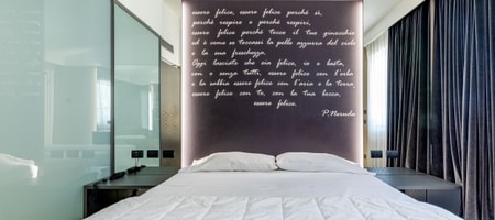 Deluxe Double / Twin Room