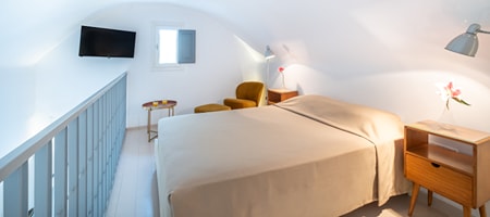Family  Room (Maisonette)