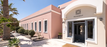 Rosebay Hotel