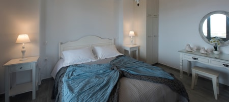 Deluxe 2 Bedrooms Apartment- Rose Suites 1