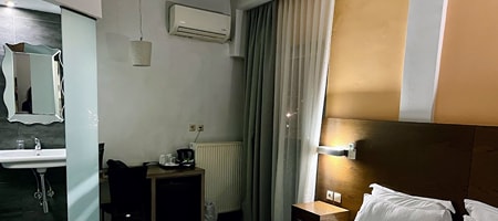 Comfort Single