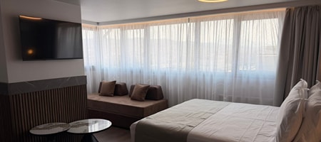 Junior Suite