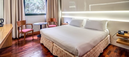 Executive Double or Twin Room