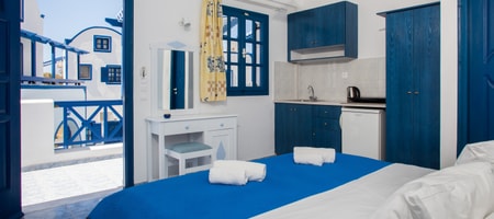 Double Room First Floor