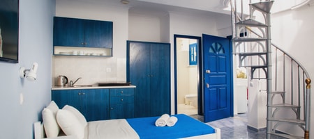 Family Maisonette