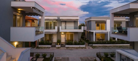 Roxani Residential Complex