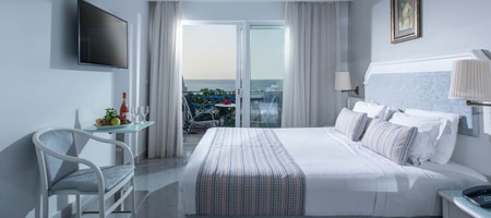 Superior Room Sea View